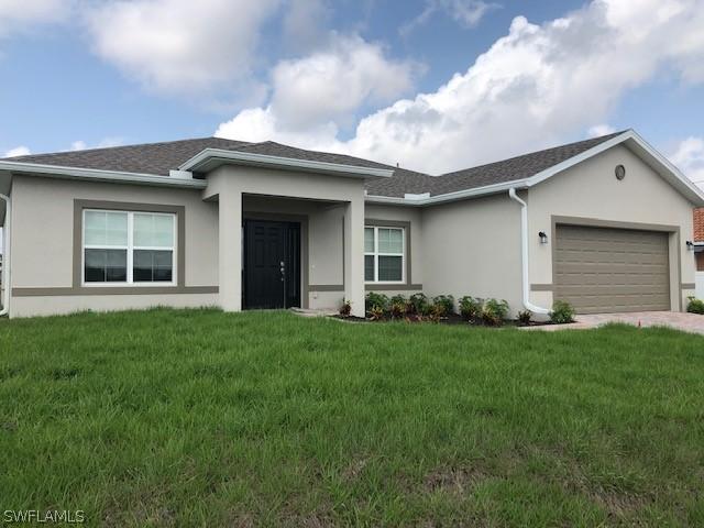 1719 NW 5th St., Cape Coral, FL 33993