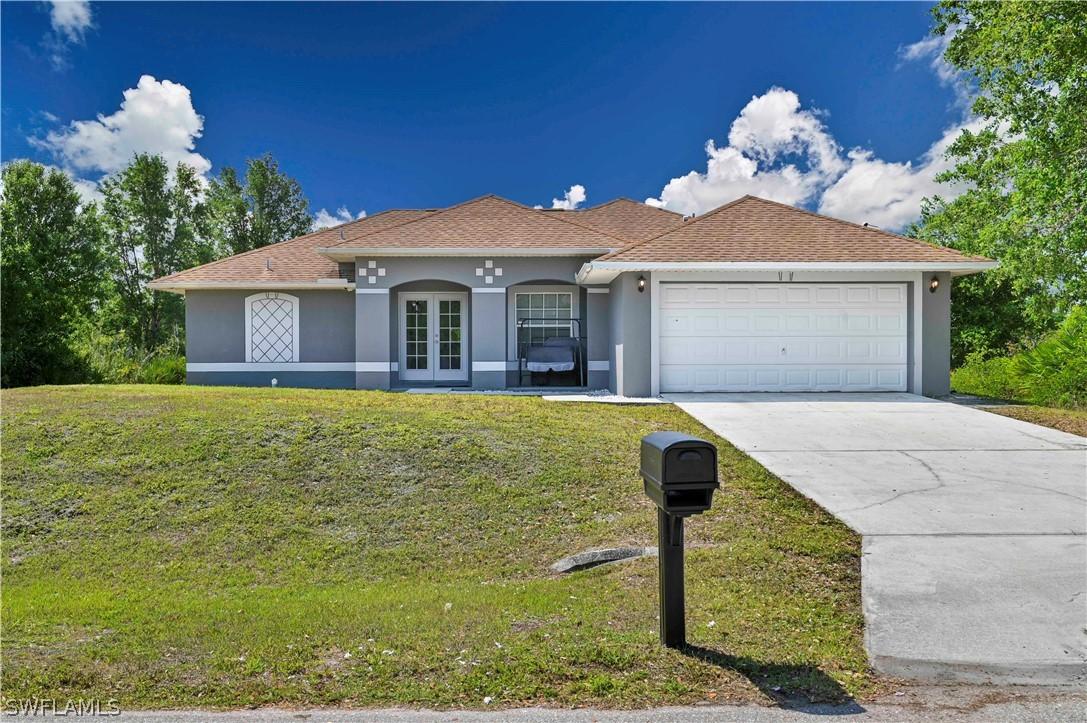 2605 63rd St., Lehigh Acres, FL 33971