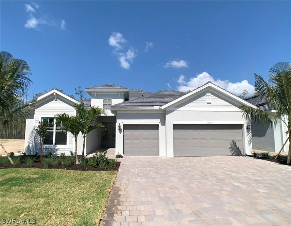14919 Blue Bay Cir., Fort Myers, FL 33913