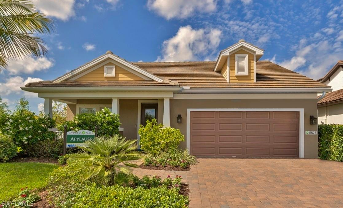 11573 Grey Egret Cir., Fort Myers, FL 33966