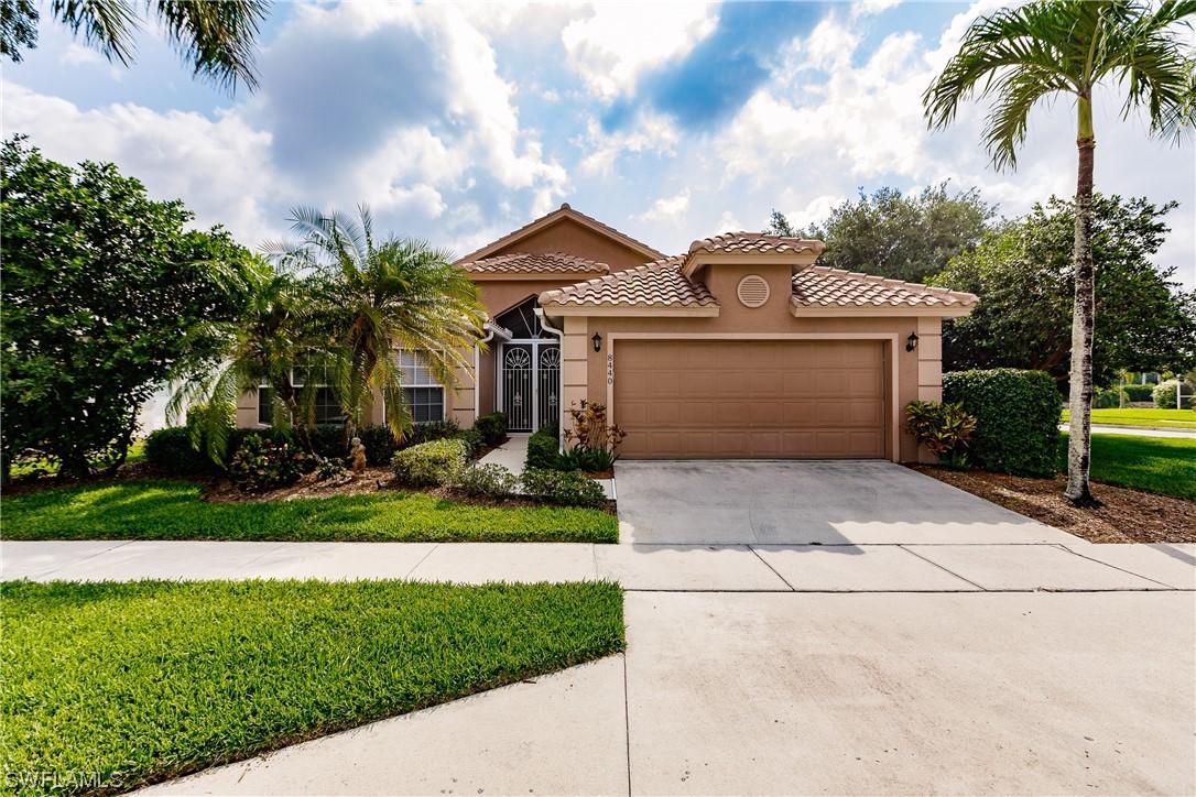 8440 Indian Wells Way, Naples, FL 34113