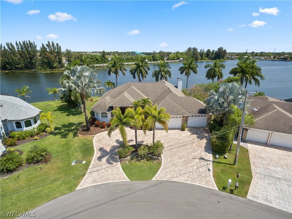 801 SW 2nd Ave., Cape Coral, FL 33991