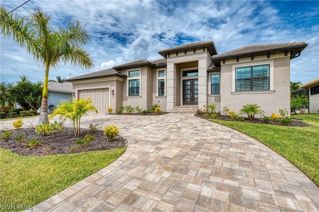 2112 Charlotte Amalie Ct, Punta Gorda, FL 33950