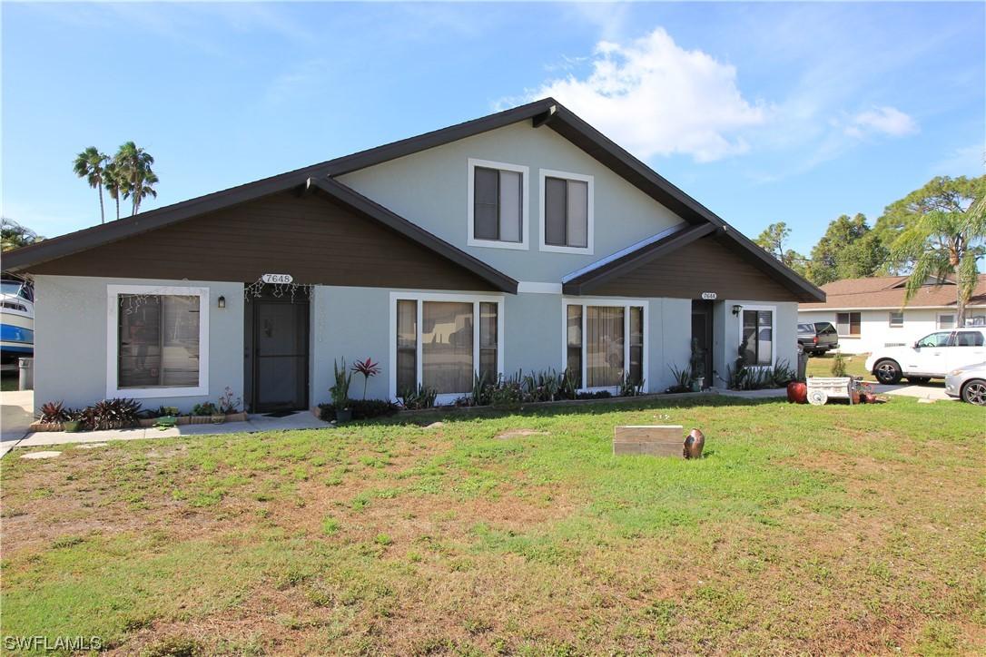 7644/7648 Winged Foot Dr., Fort Myers, FL 33967