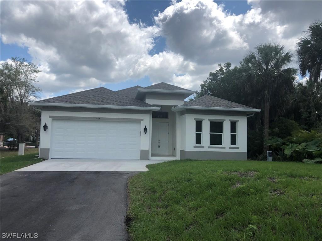 1484 23rd St., Naples, FL 34117