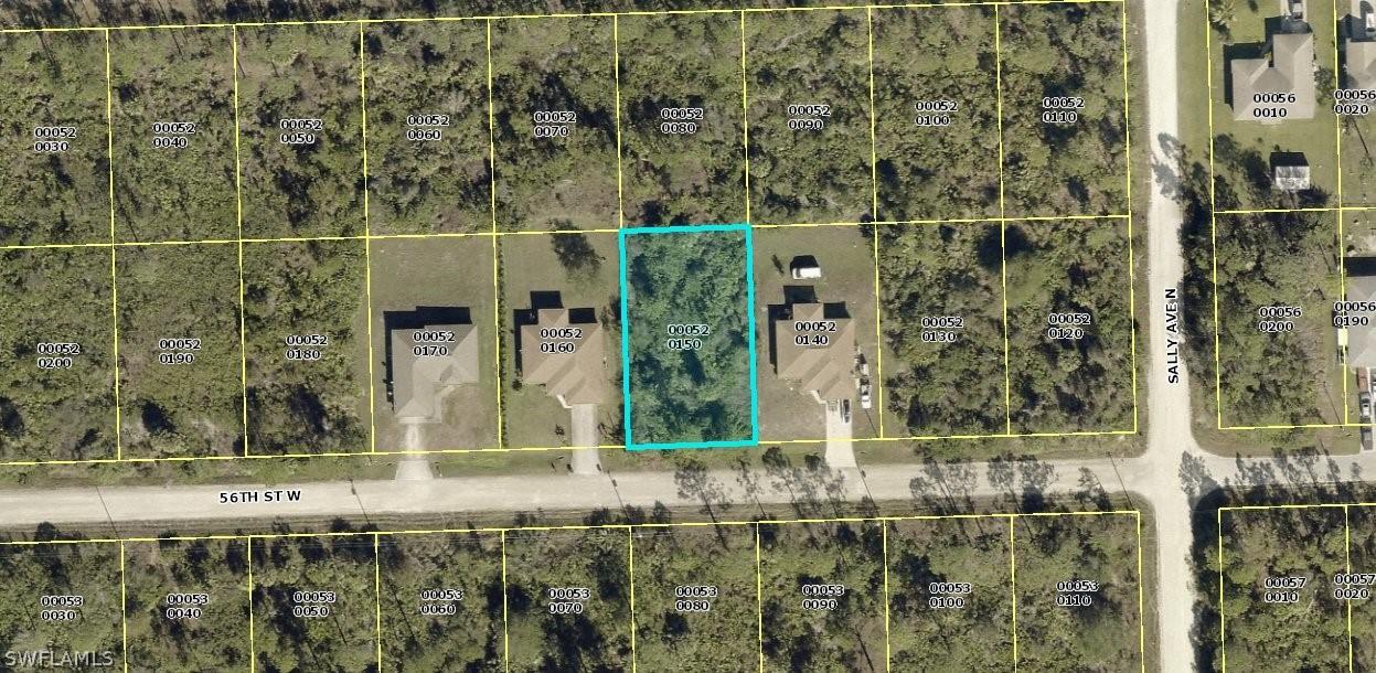 3406 56th St., Lehigh Acres, FL 33971