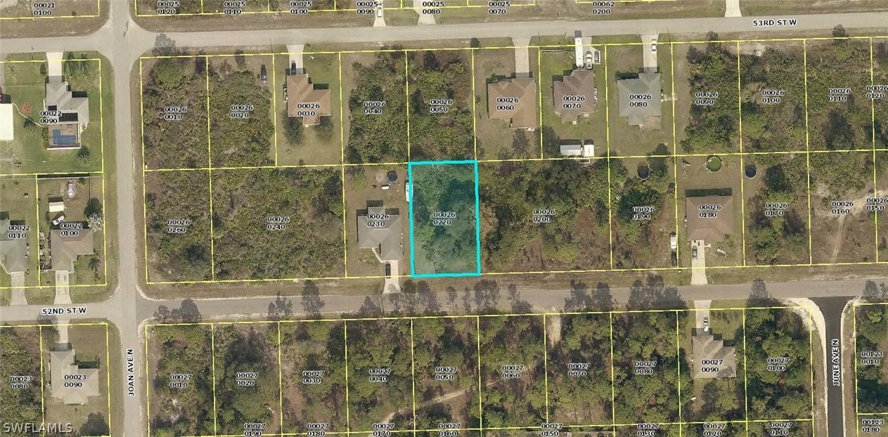 2910 52nd St., Lehigh Acres, FL 33971