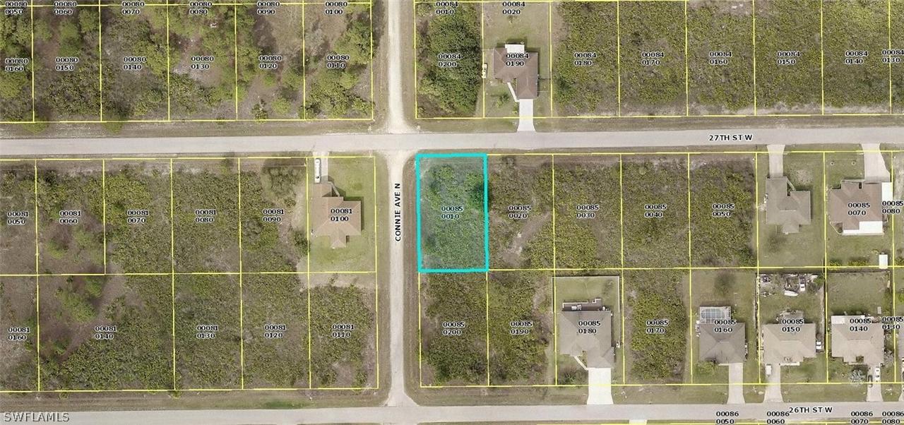 2519 27th St., Lehigh Acres, FL 33971