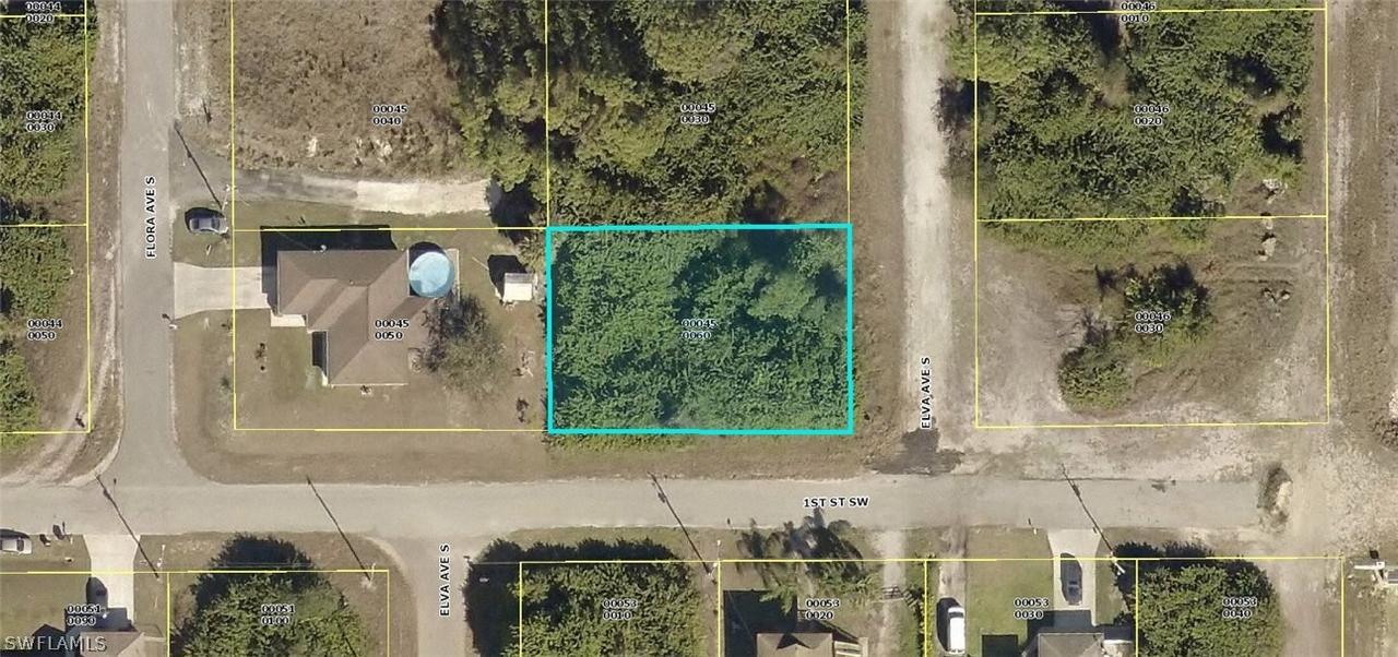 54 Elva Ave., Lehigh Acres, FL 33976