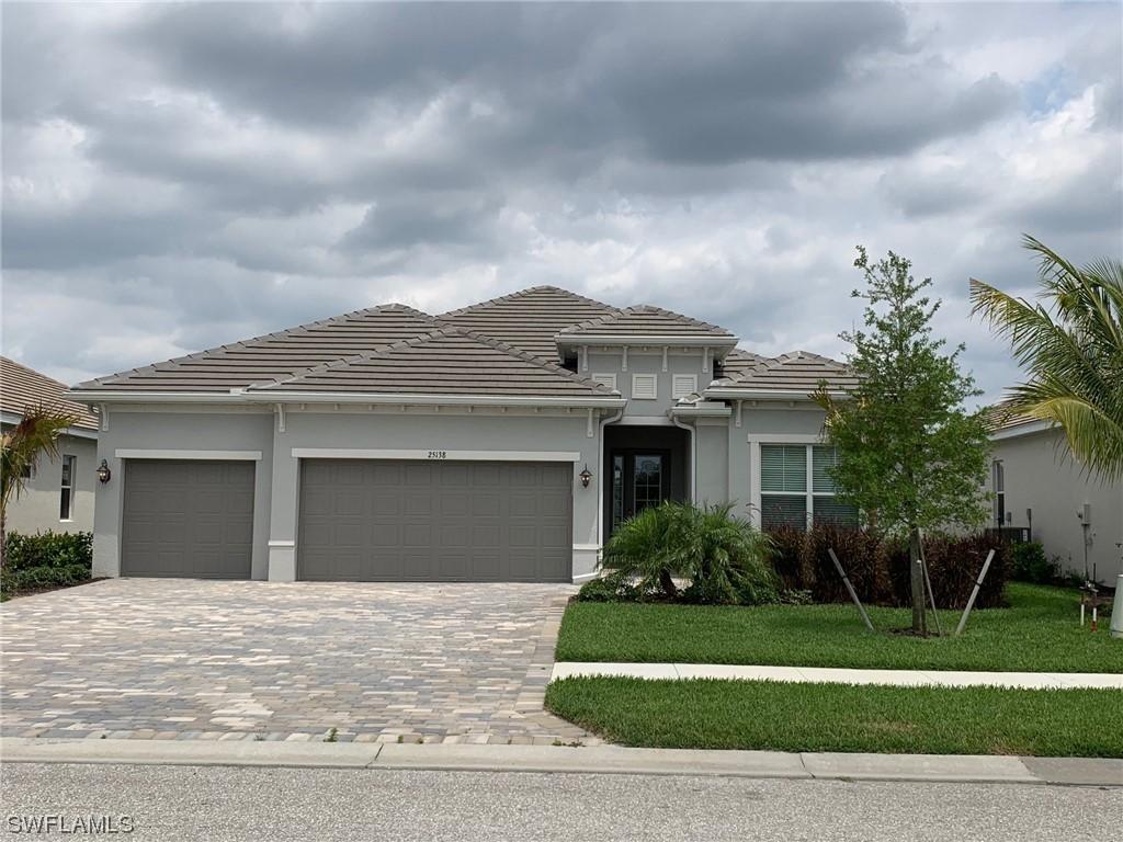 25138 Golden Fern Dr., Punta Gorda, FL 33955