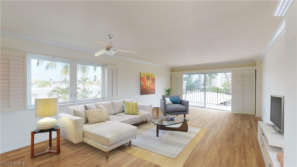 2150 Gulf Shore Blvd. #309, Naples, FL 34102