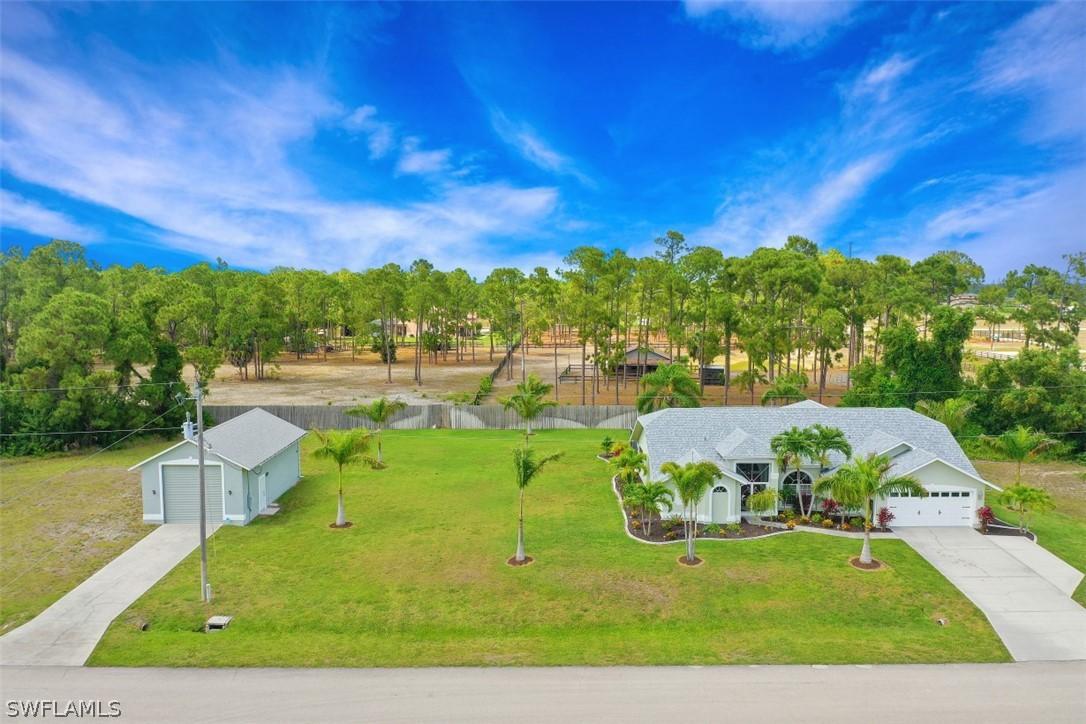 2423 NW 22nd Ter., Cape Coral, FL 33993