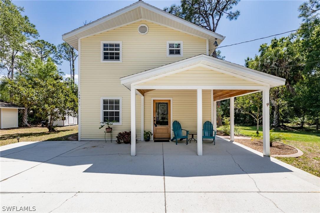 16811 3rd St., North Fort Myers, FL 33917