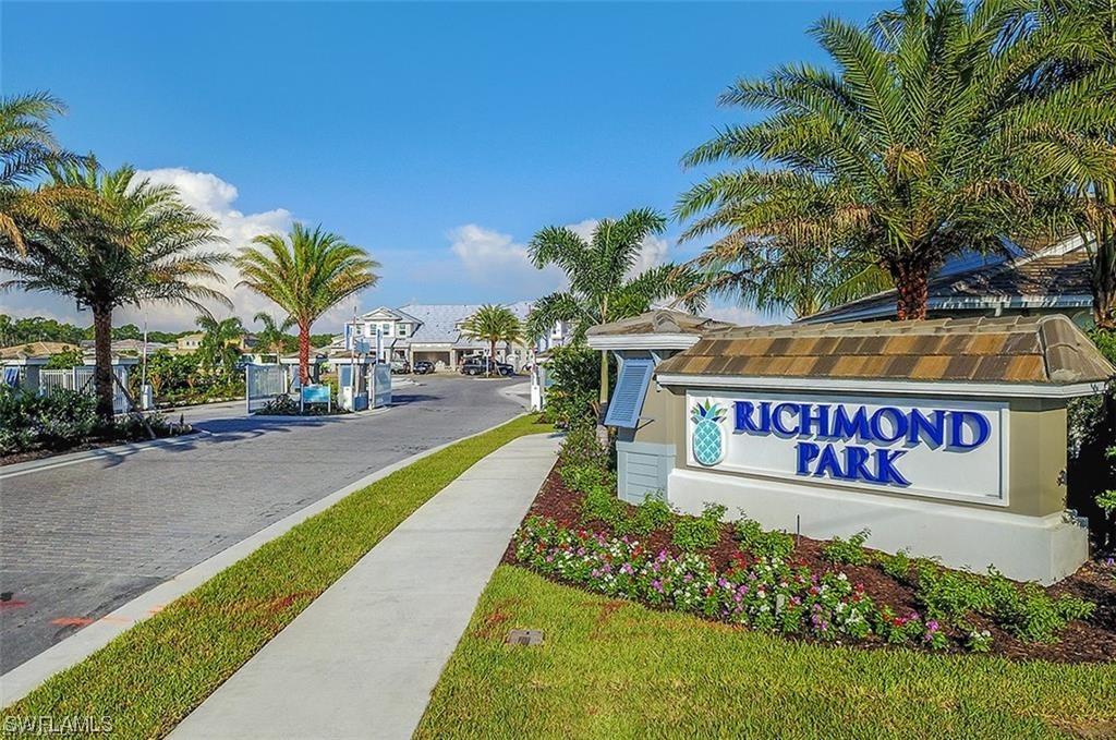 2319 Sawyers Hill Rd. #705, Other, FL 34120