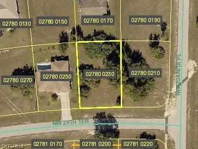 19 NW 29th Ter., Cape Coral, FL 33993