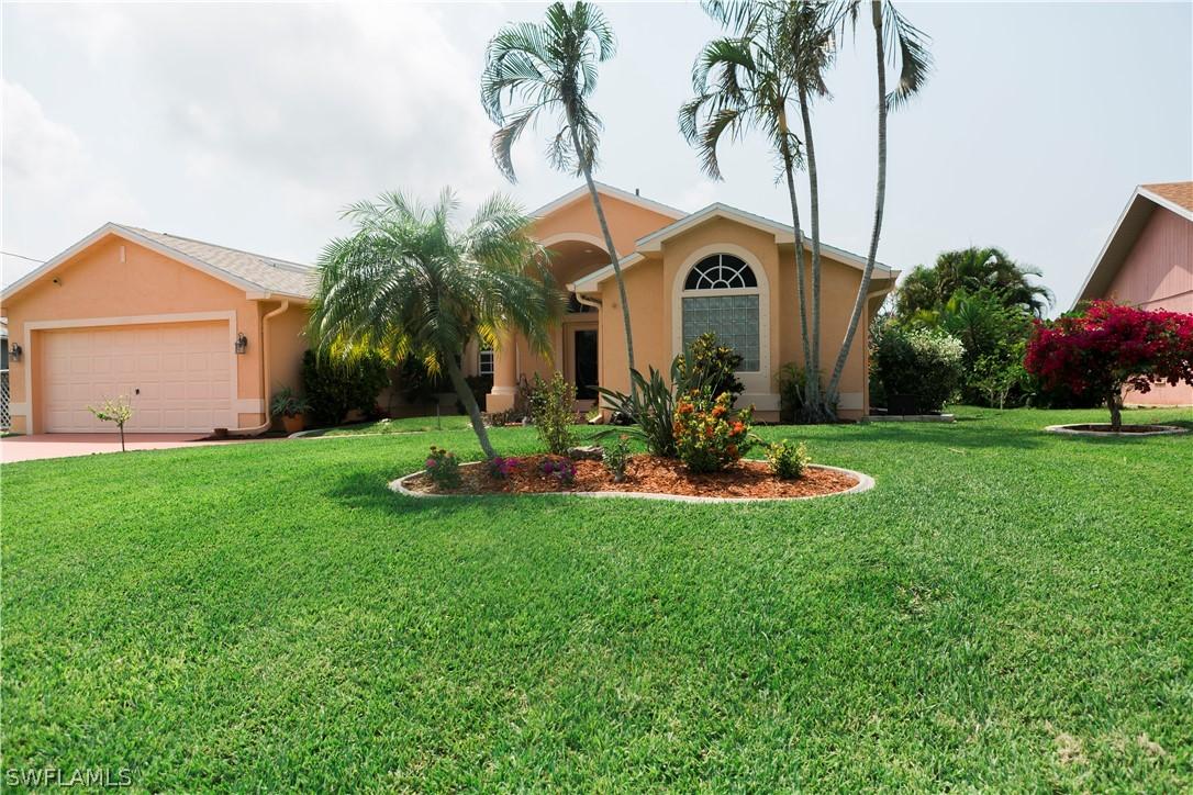 4424 SW 5th Ave., Cape Coral, FL 33914