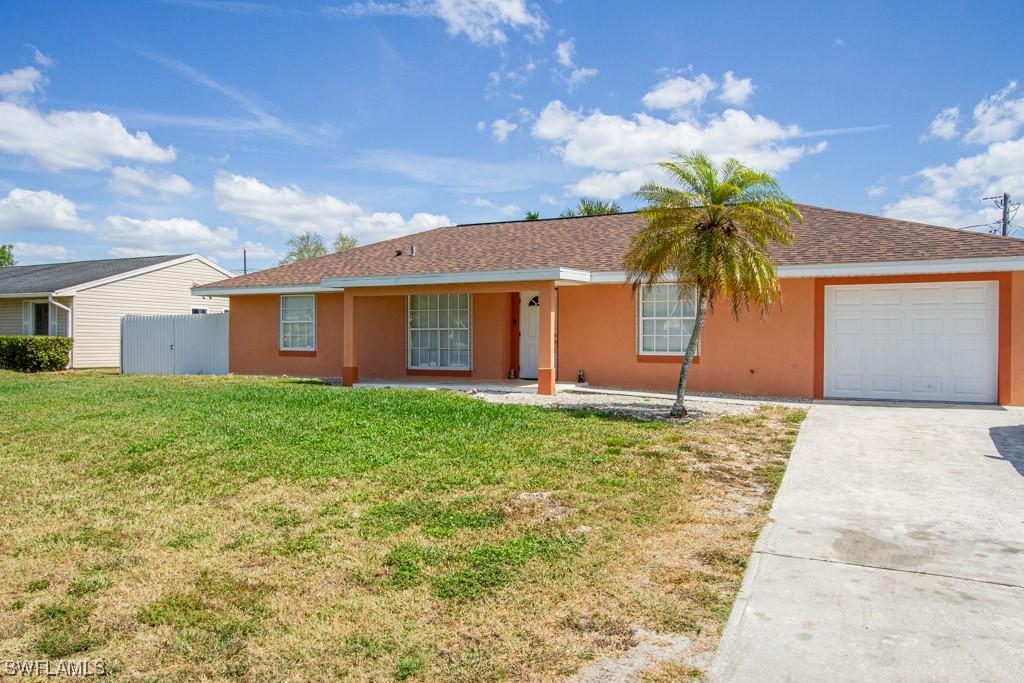 2950 46th St., Naples, FL 34116