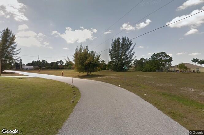 1256 NW 20th Ct., Cape Coral, FL 33993