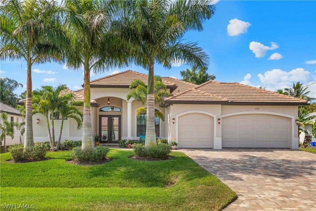 1728 SW 54th St., Cape Coral, FL 33914