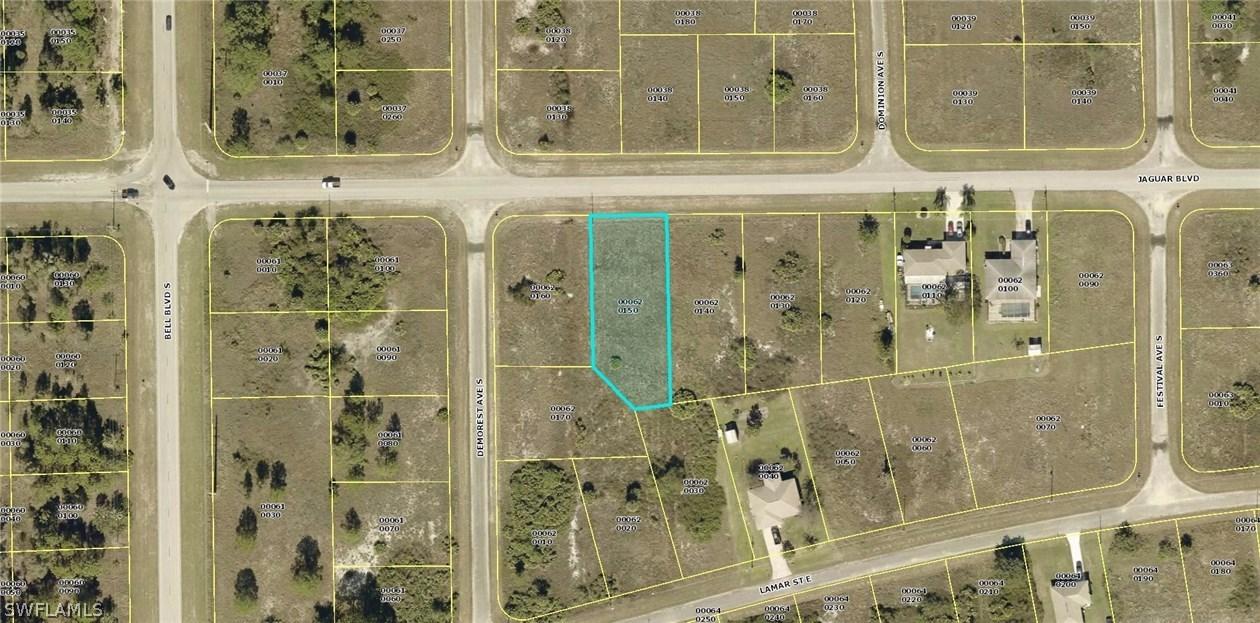 810 Jaguar Blvd., Lehigh Acres, FL 33936