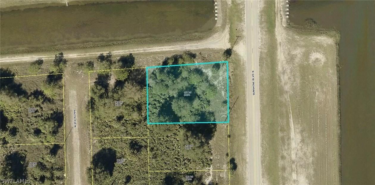 5907 N Sunshine Blvd., Lehigh Acres, FL 33971