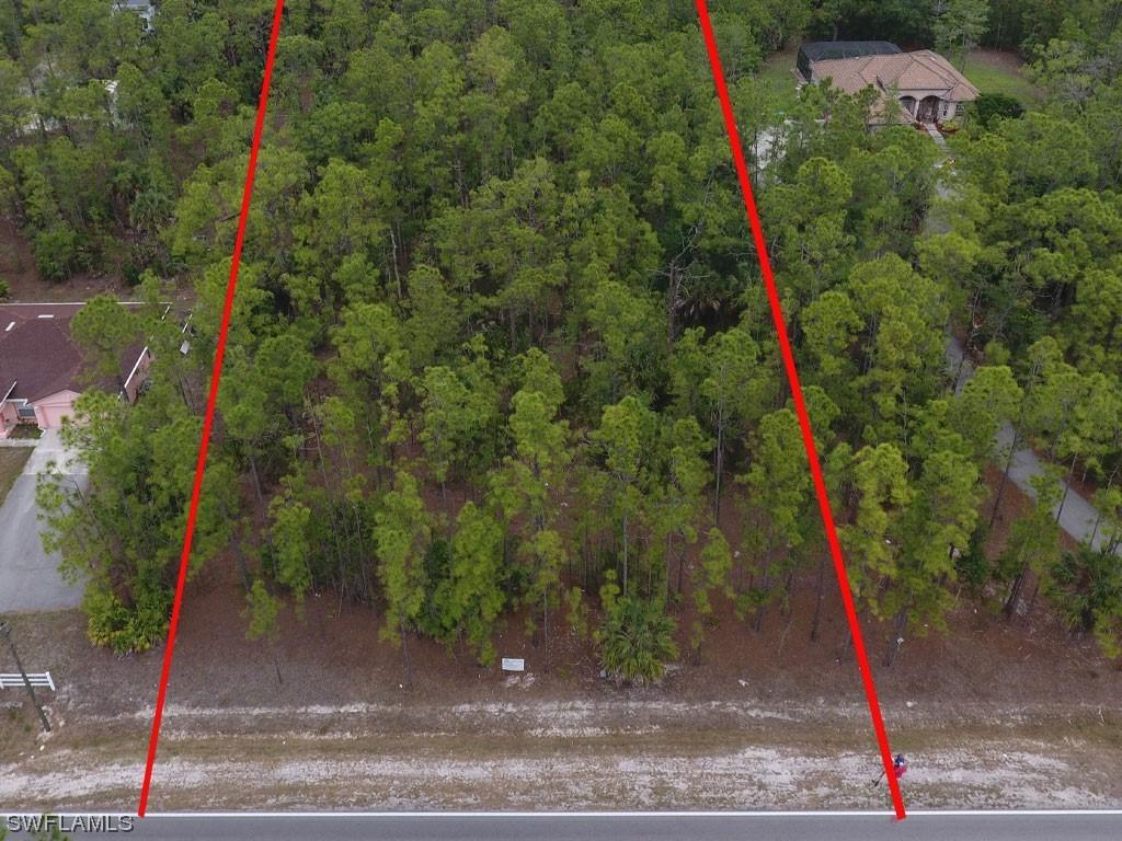 2500 Block Randall Blvd., Naples, FL 34120