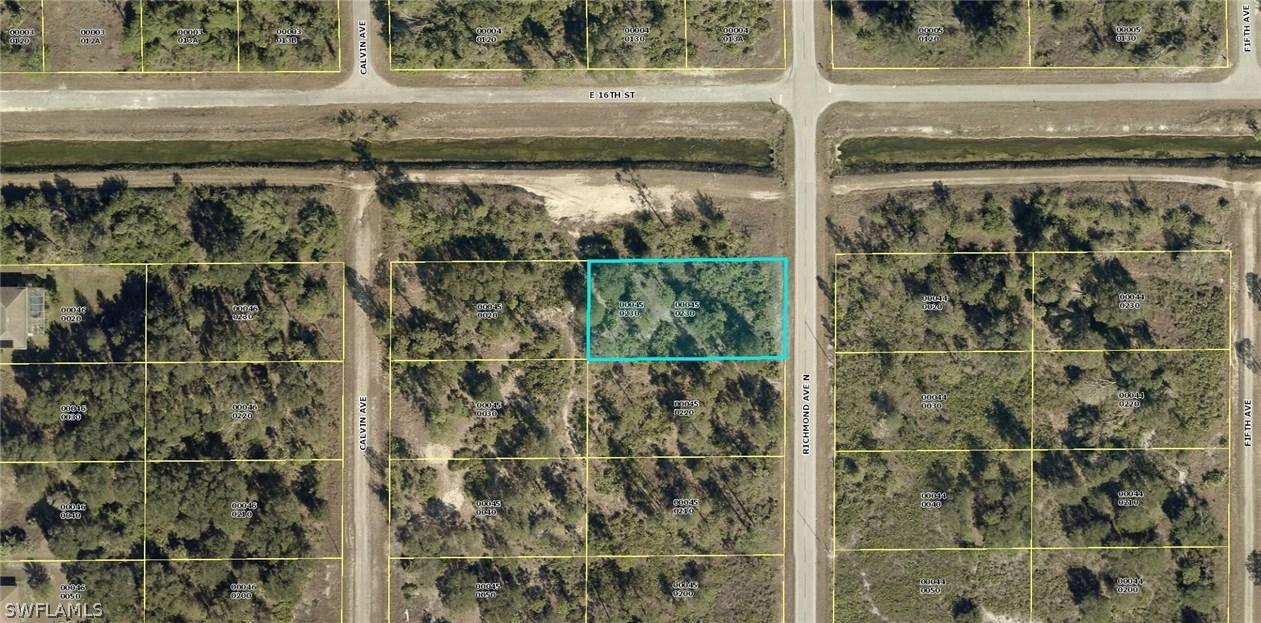 1521 N Richmond Ave., Lehigh Acres, FL 33972