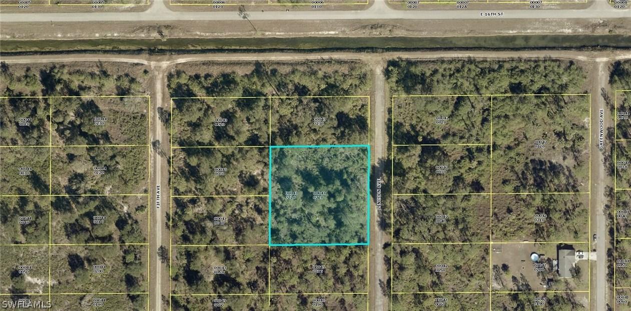 1517 Lincoln Ave., Lehigh Acres, FL 33972