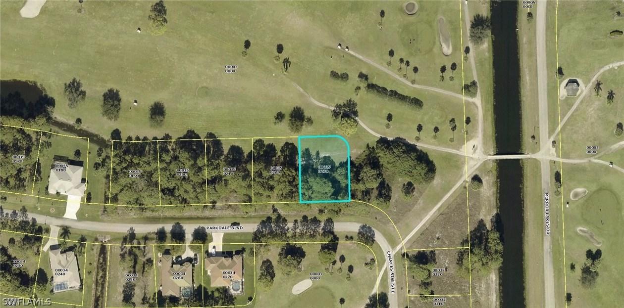 649 Parkdale Blvd., Lehigh Acres, FL 33974