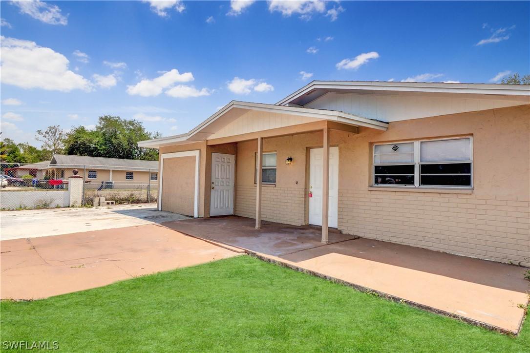 3446 Dale St., Fort Myers, FL 33916