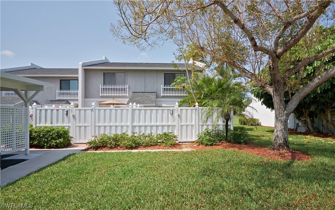 9847 Costa Mesa Ln. #201, Bonita Springs, FL 34135