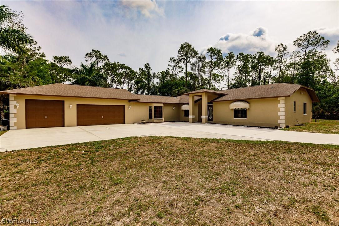 11981 Plantation Rd., Fort Myers, FL 33966
