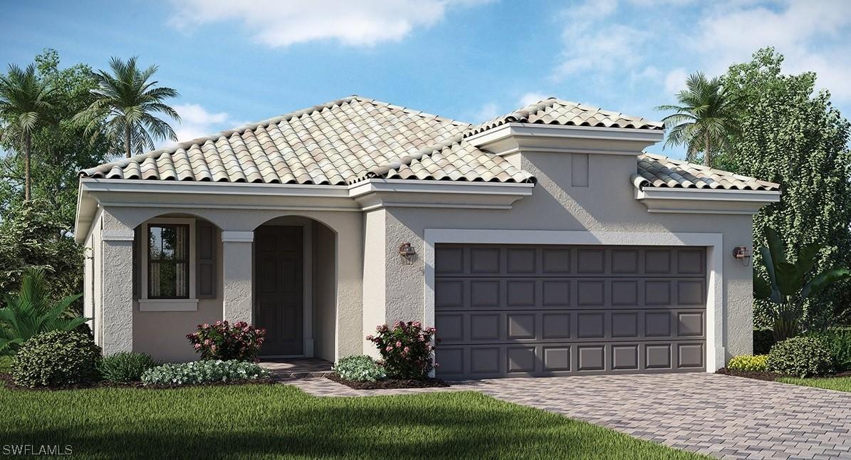 10538 Prato Dr., Fort Myers, FL 33913
