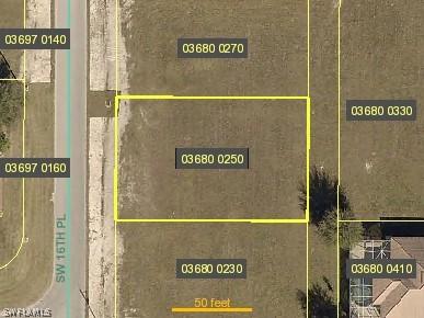 127 SW 16th Pl., Cape Coral, FL 33991