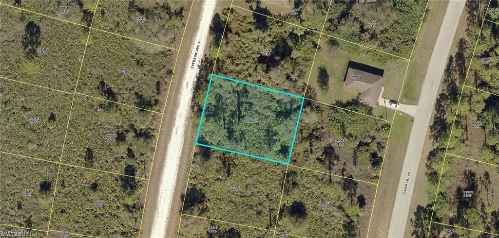 161 Everson Ave., Lehigh Acres, FL 33974