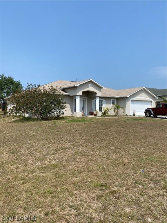 2008 NE 15th Ave., Cape Coral, FL 33909