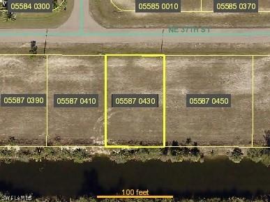 1202 NE 37th St., Cape Coral, FL 33909