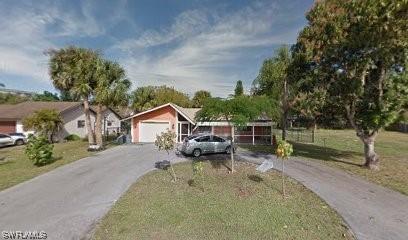 11171 Orangewood Dr., Bonita Springs, FL 34135