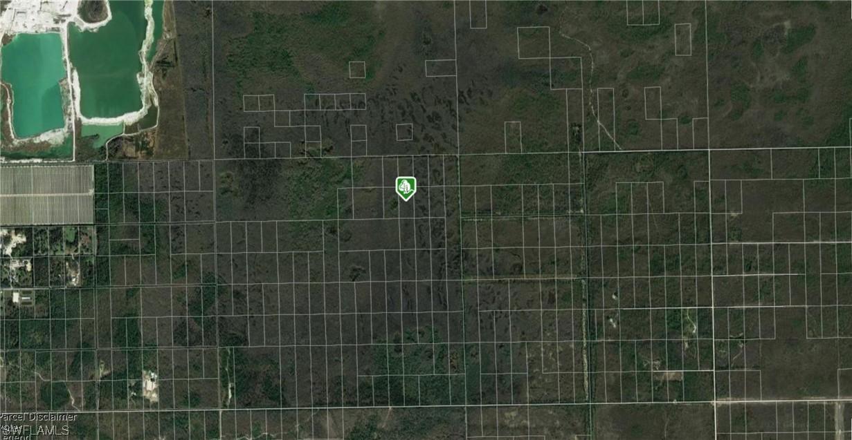 Access Undetermined, Bonita Springs, FL 34135