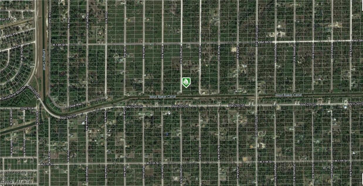 1204 Congress Ave., Lehigh Acres, FL 33972