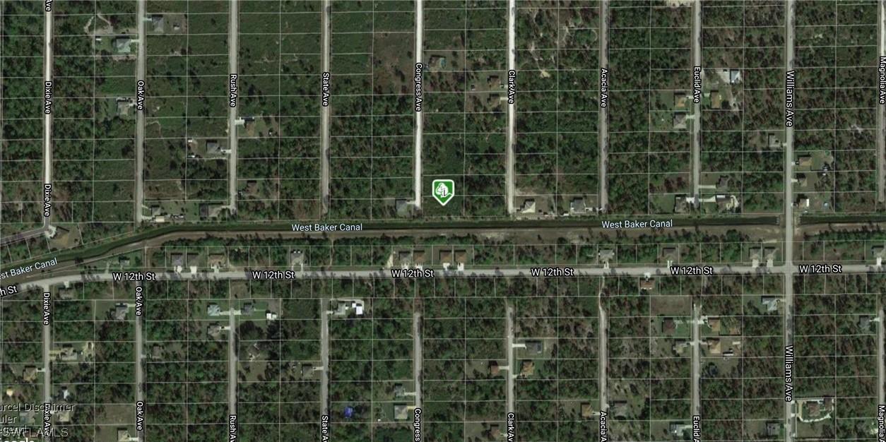 1202 Congress Ave., Lehigh Acres, FL 33972