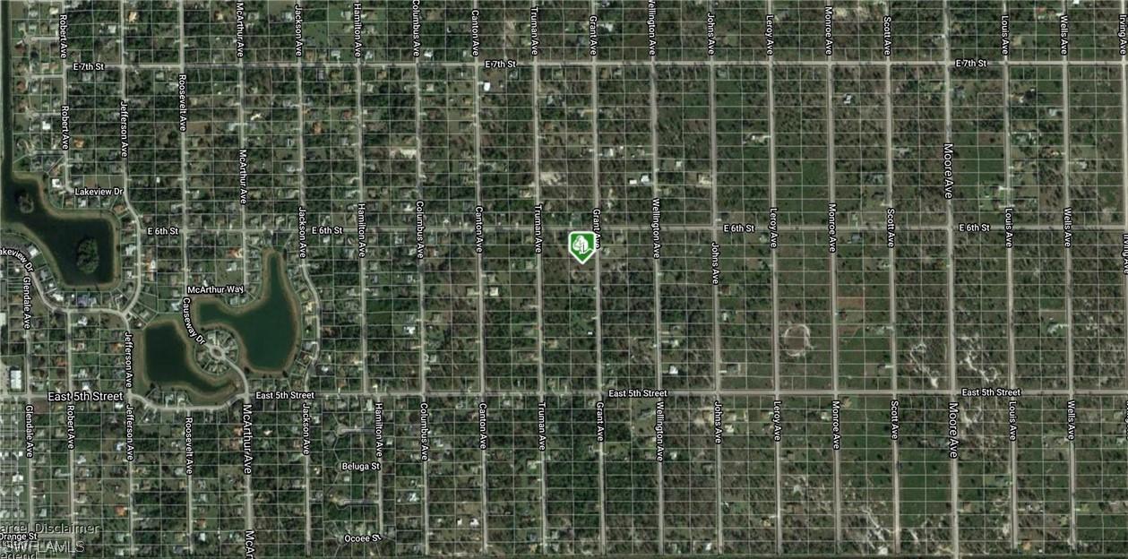 519 Grant Ave., Lehigh Acres, FL 33972