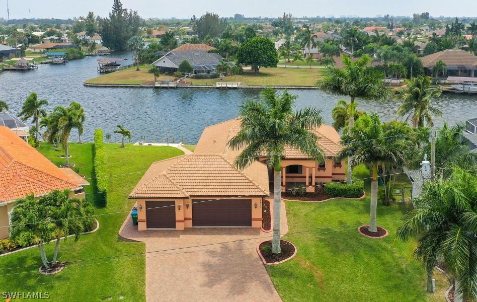2800 SW 30th St., Cape Coral, FL 33914