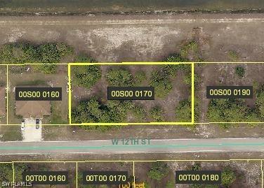 1404/1406 W 12th St., Lehigh Acres, FL 33972