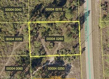 510 Cottonwood Ave., Lehigh Acres, FL 33974