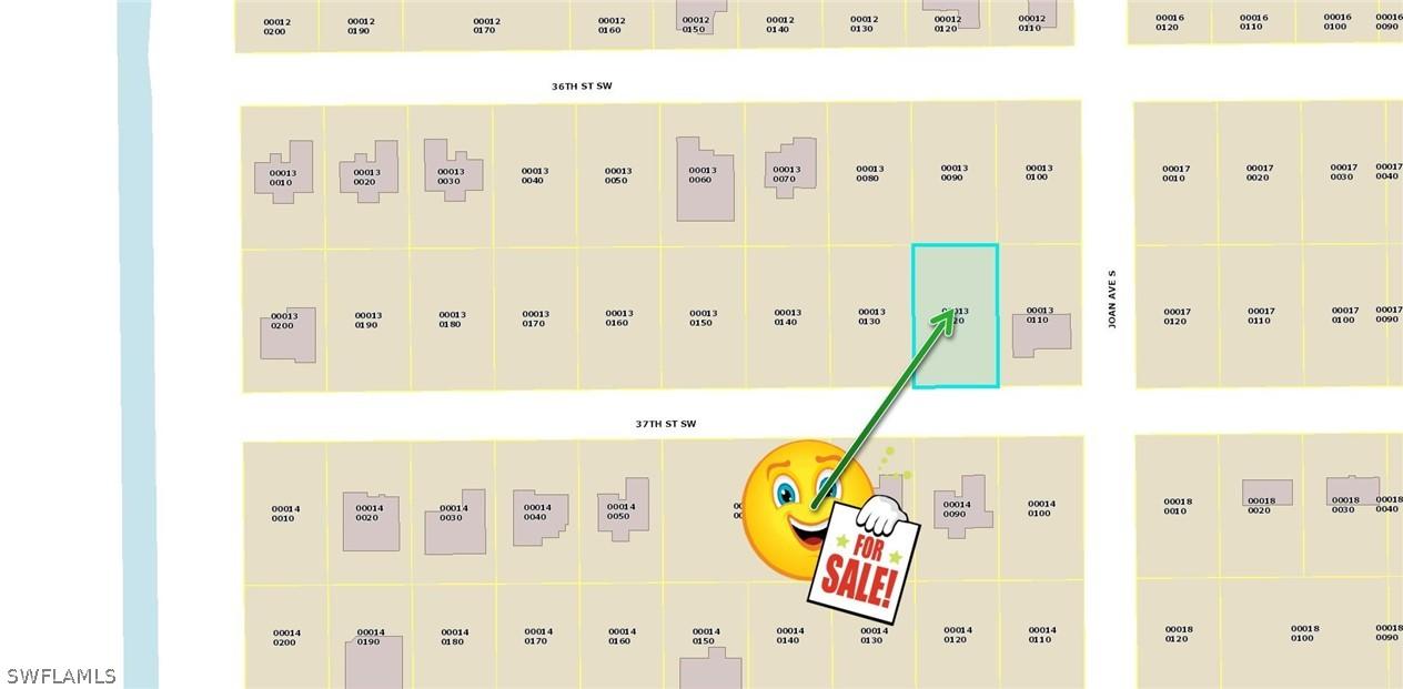 3014 37th St., Lehigh Acres, FL 33976