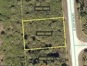 138 Genoa Ave., Lehigh Acres, FL 33974