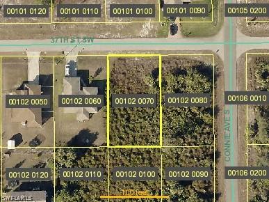 2603 37th St., Lehigh Acres, FL 33976