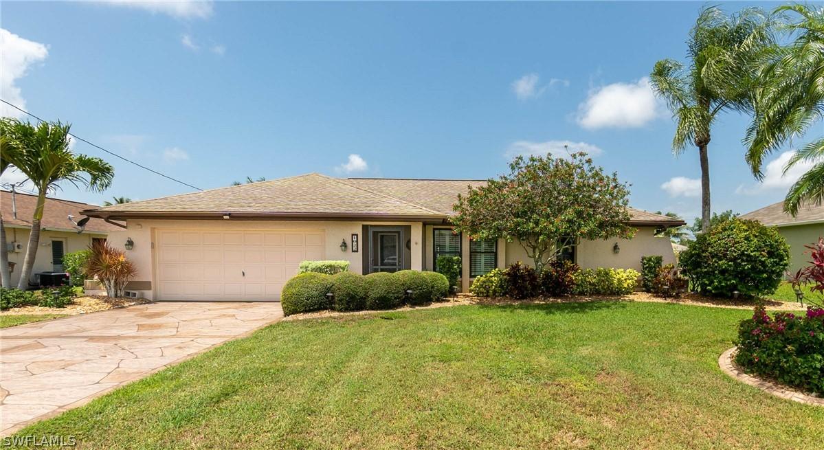 1022 SE 17th Ave., Cape Coral, FL 33990
