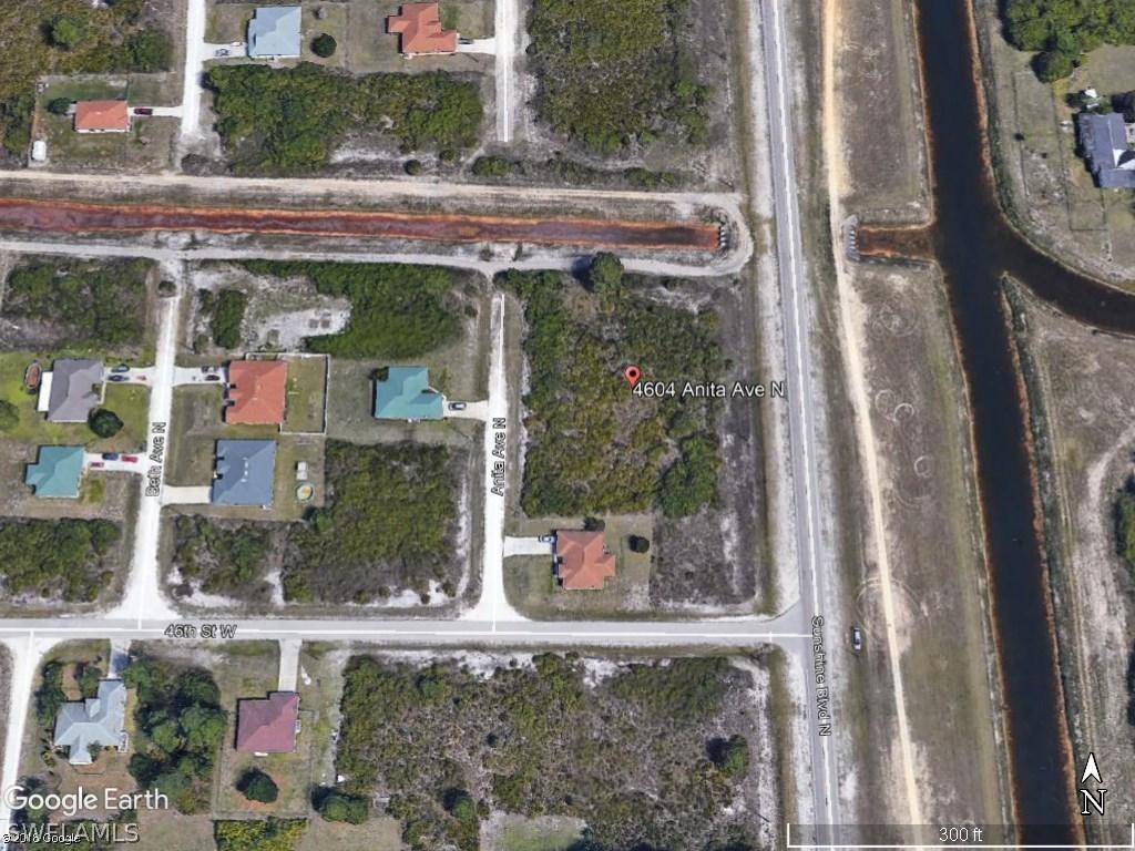 4604 Anita Ave., Lehigh Acres, FL 33971